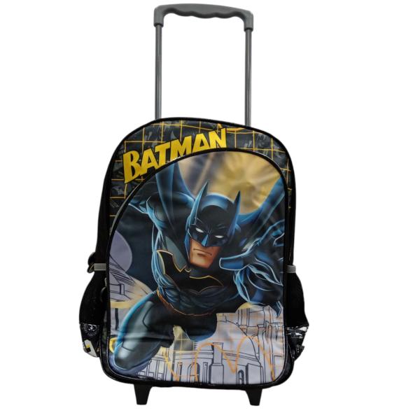Salveque con Rodines DC Batman (BAP3714)