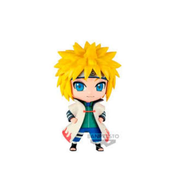 Figura Naruto Shippuden Repoprize Namikaze Minato 15a+
