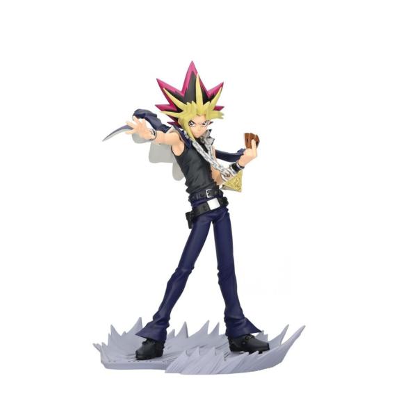 Figura Yu-Gi-Oh! Senkozekkei Yami Yugi 15a+(894653)