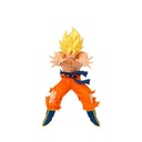 Figura Dragon Ball Z Match Makers Super Saiyan Son Goku 15a+(894738)