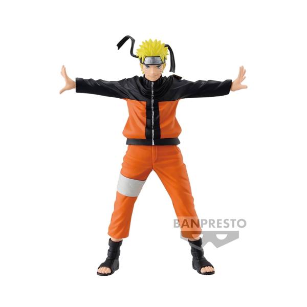 Figura Naruto Shippuden Panel Spectacle Uzumaki Naruto 15a+(895414)