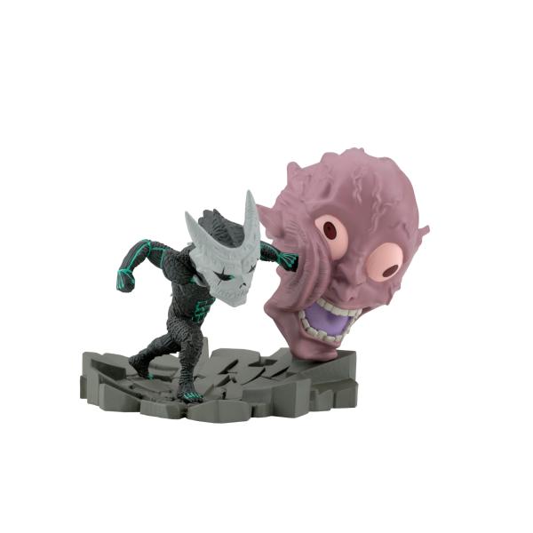 Figura Coleccionable Kaiju No.8 15a+