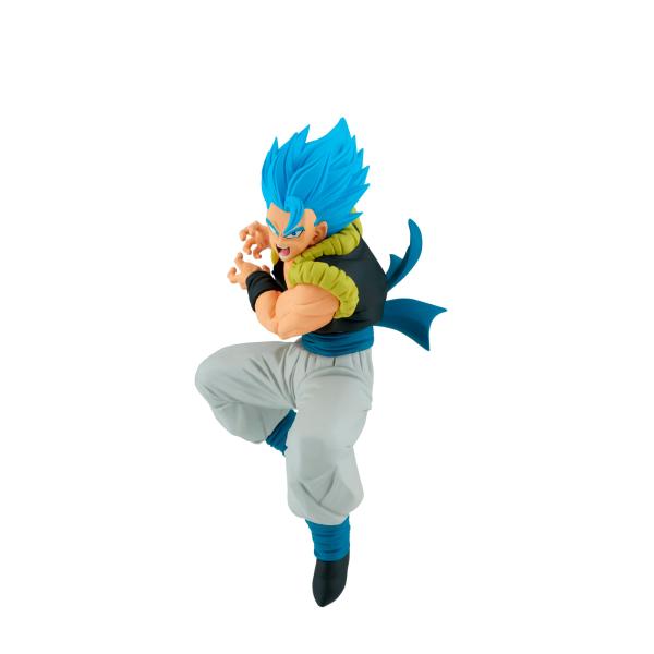 Figura Dragon Ball Super Match Makers Super Saiyan God Gogeta 15a+(895575)