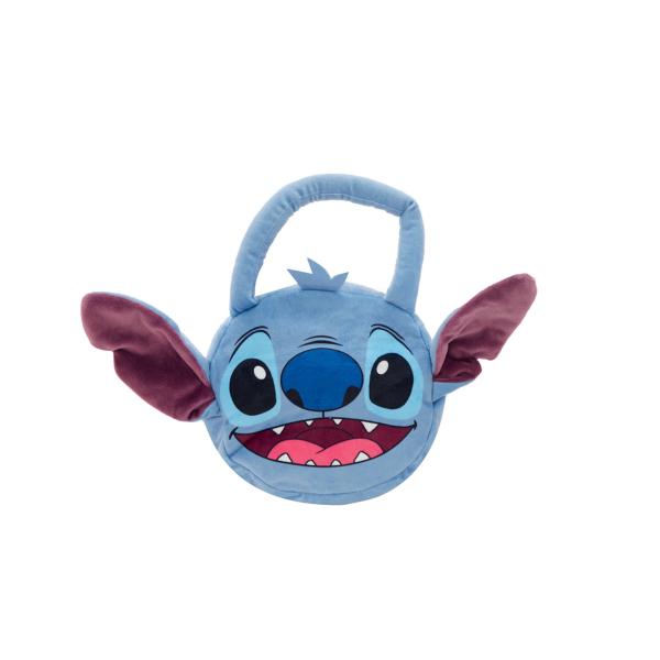 Bolso de Mano Disney Stitch 3a+