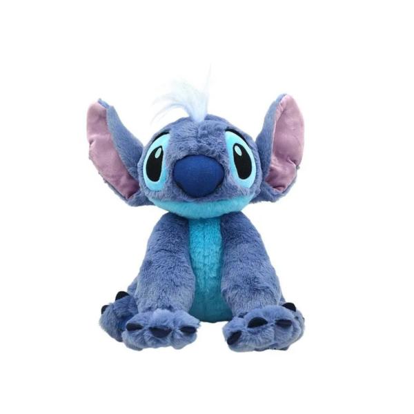 Peluche Disney Stitch 16" 3a+