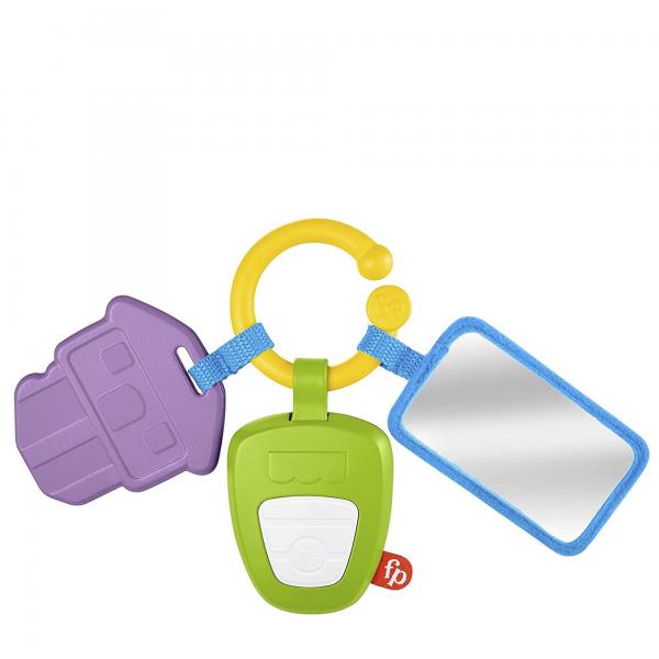 F-P Llaves Actividades y Diversión 0m+