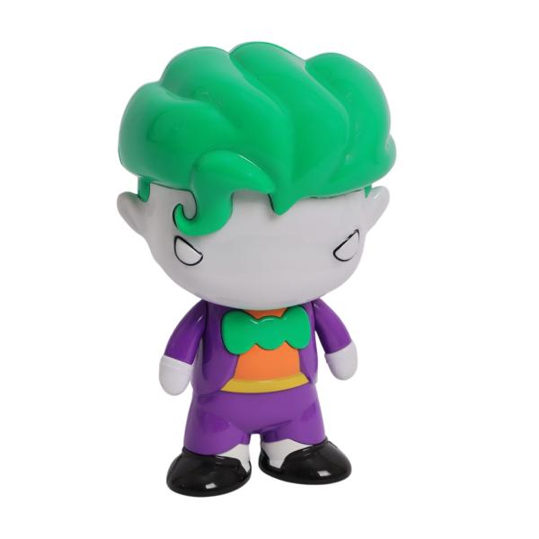 Figura de Colección de DC  The Joker 3a+ 7" (WT-JK7-W2)