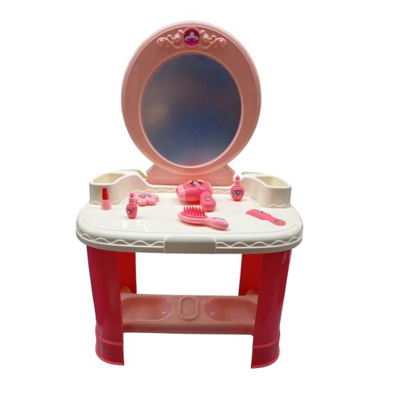 Salon de Belleza Disney Princesas 3a+ (PT-PR-RP27)