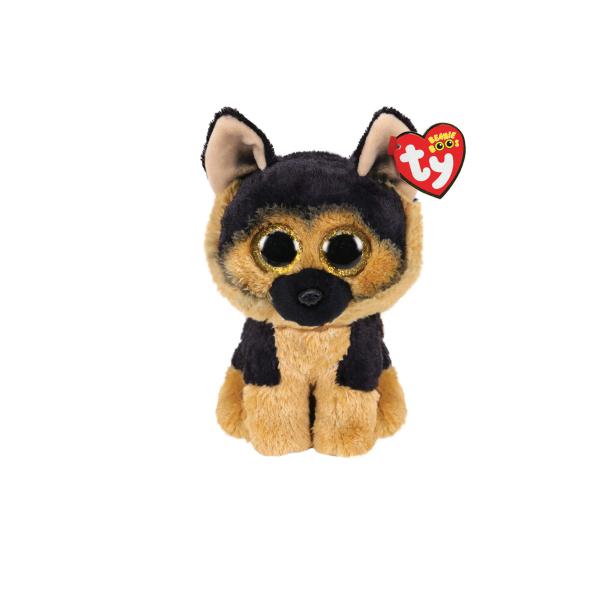 Peluche Beanie Boos Perrito Spirit 3a+