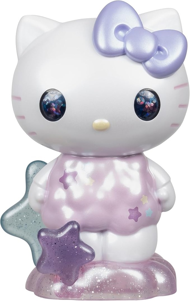 Figura Hello Kitty and Friends Surt/4 6a+