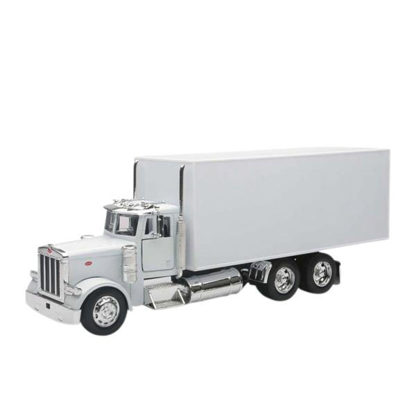 Camón 1:32 Peterbilt Mod 379 5a+