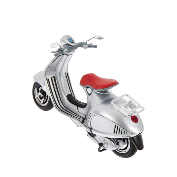 Motocicleta Vespa Surt/2 5a+