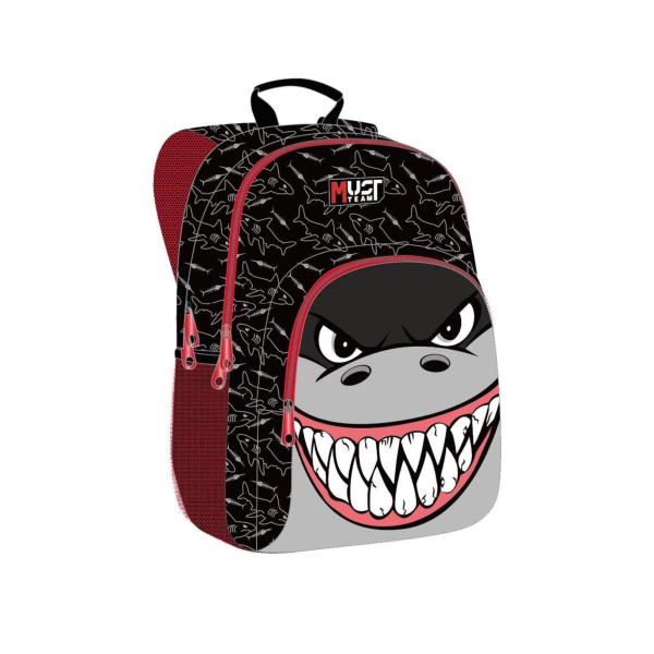 Salveque Grande de Tiburón con Monedero 3a+