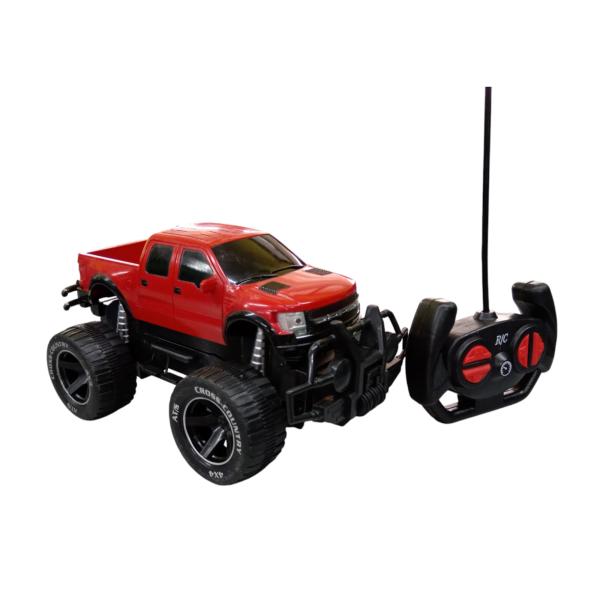 Carro de Control Remoto  1:16 Surt/2 3a+ (452113)