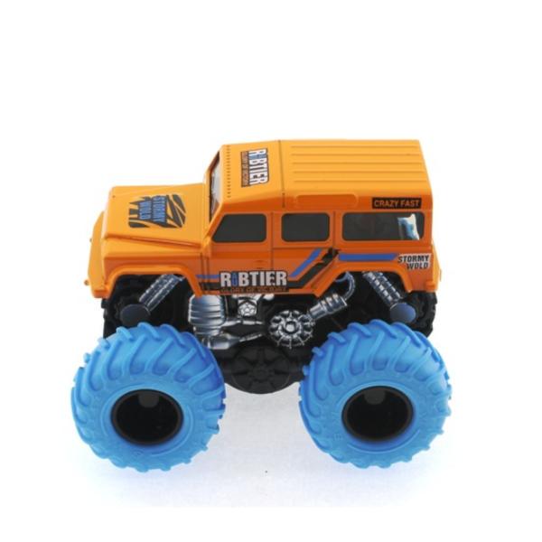 Vehiculo Suas Cross Mobilize 3a+ Ribtier Glory of Victory (457446)