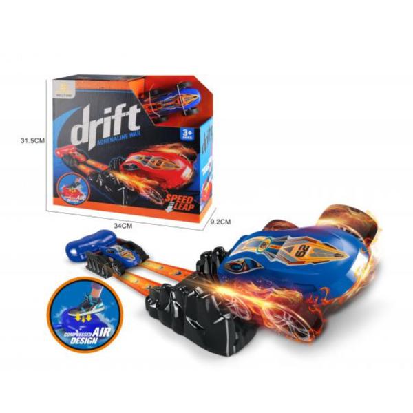 Vehiculo con Propulsor Surt/2 3a+ (453653)