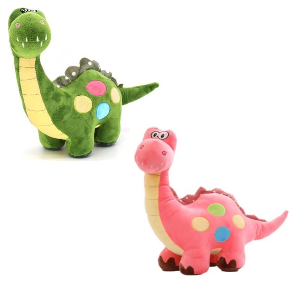 Peluche de Dinosaurio Surt/2