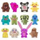 Peluches Fuggler Monstruo Feo y Divertido Surt/8 4a+ (320-15223-SAB)