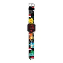 Reloj Led de Pokémon