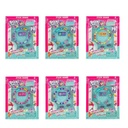 Pulseras con 70 Stickers  5a+ ( sticki Rolls) Se venden por separado