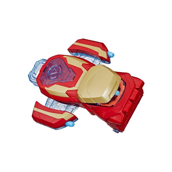 Lanzador Marvel Avengers Surt/2 5a+