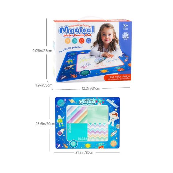 Alfombra Magica (457804)