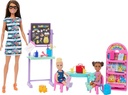 Barbie Regreso a Clases 3a+
