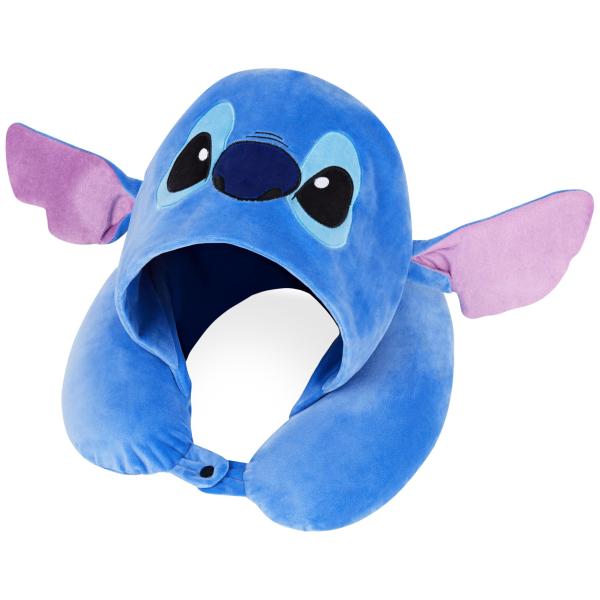 Cojín de Cuello Disney Stitch 3a+