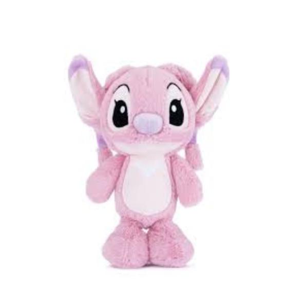 Peluche Disney Stitch Angel 3a+