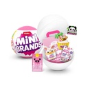 Mini Brands Kawaii Sorpresa Coleccionables Displ/25 3a+