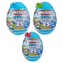 Huevo Sorpresa Smashers Dino Ice Surprise Surt/3 5a+