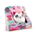 Airbrush - Peluche con Aerógrafo Electrónico Lavable Surt/2 6a+