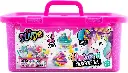 Slime Mix con Caja de Unicordio 6a+