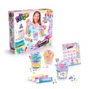 Slime Sweety Twist & Slime Set/6 6a+