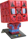 Cubo Rubik's de Spider-Man 3x3 8a+