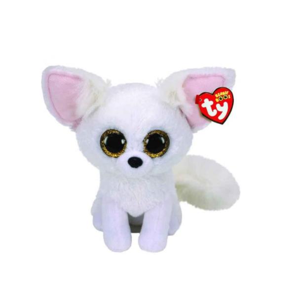 Peluche Beanie Boos Mediano Fox Phoenix 3a+