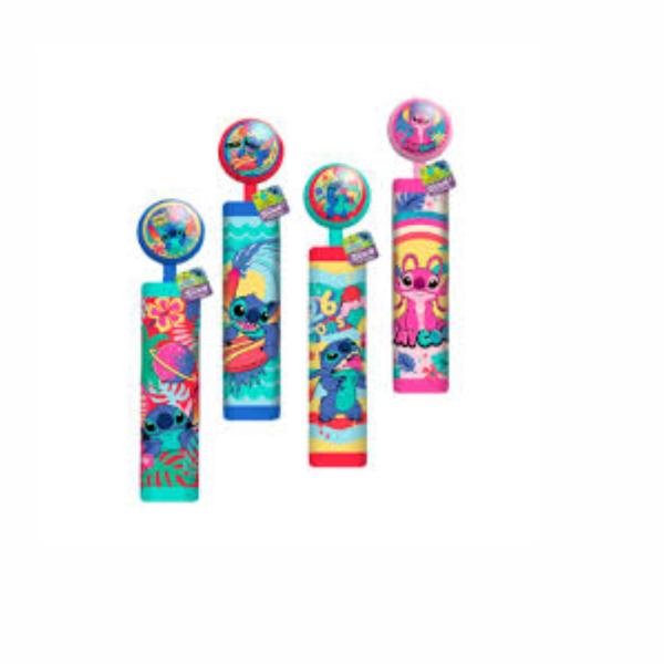 Lanzador de Agua Disney Stitch Displ/12 Surt/4 3a+