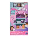 Mini Habitaciones de Juego de la Casa de Muñeca de Gabby´s 3a+