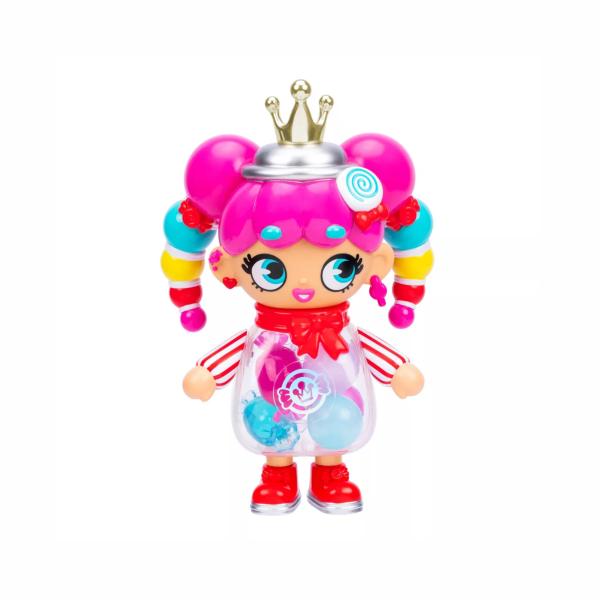 Muñeca XOX Kweenies Deluxe Reina Suga 7a+