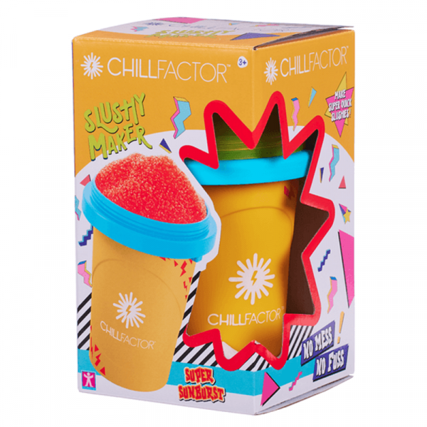 Vasos para Granizados super Rapidos Surt/4 3a+ (Se Venden por Separado)