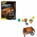 KidzRobotix Araña Robot Lanzadisco 8a+