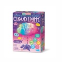 KidzMaker Crea tu Propia Lámpara de Nube 5a+