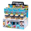 Mr Beast Laboratorio Figuras Swarms (Se Venden por Separado) Surtido 5a+
