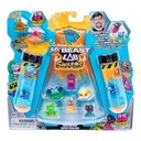 Mr Beast Laboratorio Figuras Swarms (Se Venden por Separado) 5a+