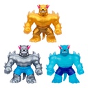 Mr Beast Laboratorio Figura Goo Jit Zu Hero Surt/3 5a+ (247709)