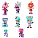 Figuras XOX Kweenies Animadas Kweenie Fearless Kweens Sorpresa Displ/11  7a+