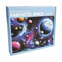 Rompecabezas del Fantastico Espacio 2000Pzs 12a+