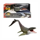 Figura Jurassic World Rebirth Surt4 4a+ Mosasaurus Super Colosal