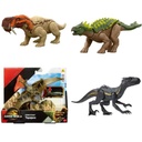 Figura Jurassic World Rebirth Surt4 4a+ ( Se venden por Separado )