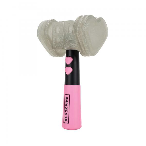BlackPink Lightstick Resplandor de Corazones 6a+